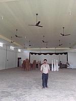 CM RI-AYA HANDICAPED CENTRE